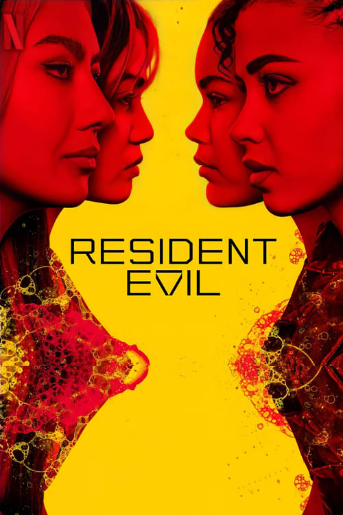 Resident Evil : 1.Sezon 4.Bölüm