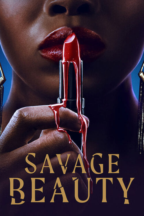 Savage Beauty : 1.Sezon 2.Bölüm