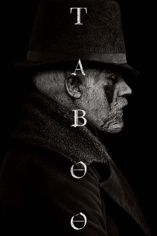 Taboo : 1.Sezon 8.Bölüm