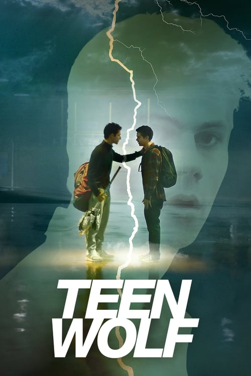 Teen Wolf : 1.Sezon 2.Bölüm