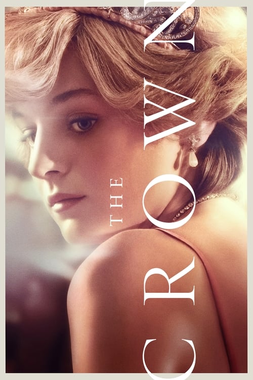 The Crown : 2.Sezon 9.Bölüm