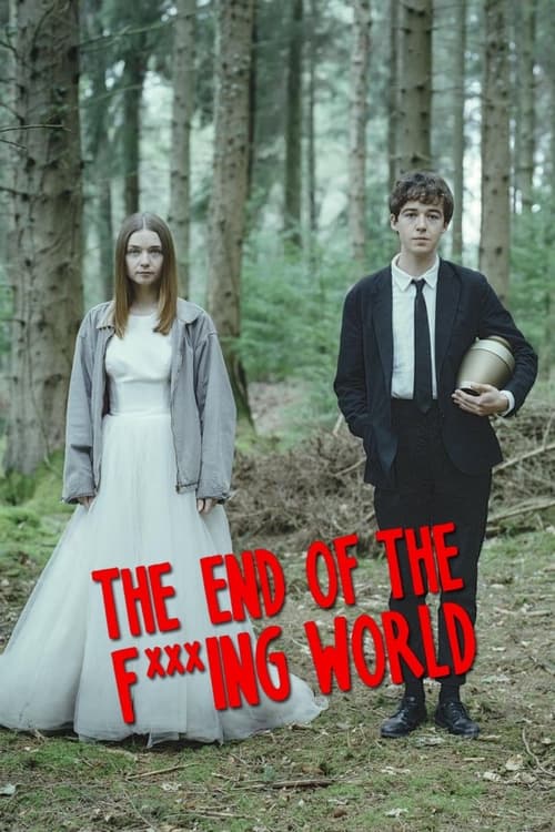 The End of the F***ing World : 2.Sezon 6.Bölüm