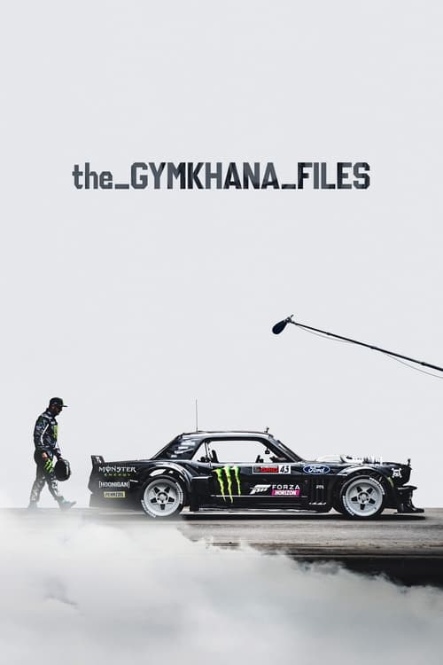 The Gymkhana Files : 1.Sezon 7.Bölüm