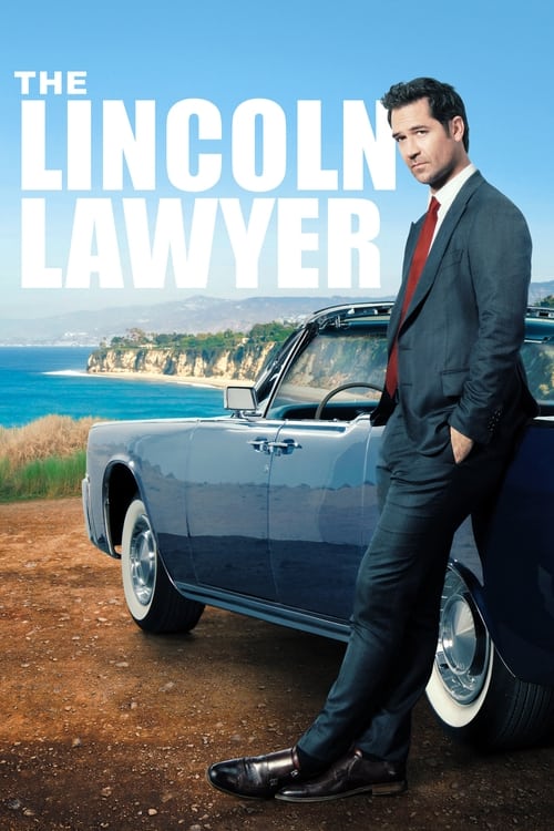 The Lincoln Lawyer : 1.Sezon 5.Bölüm