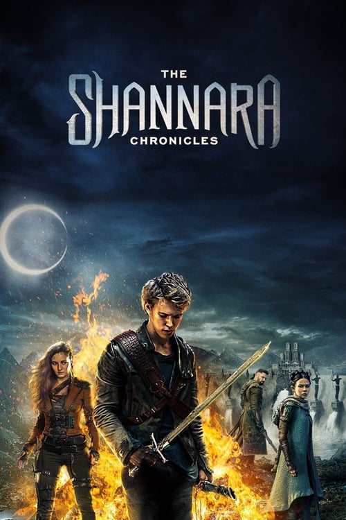 The Shannara Chronicles : 1.Sezon 2.Bölüm