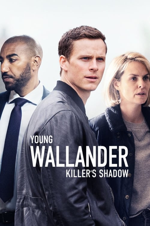 Young Wallander : 1.Sezon 6.Bölüm