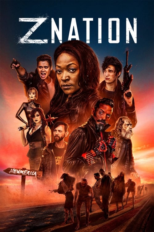 Z Nation : 1.Sezon 2.Bölüm