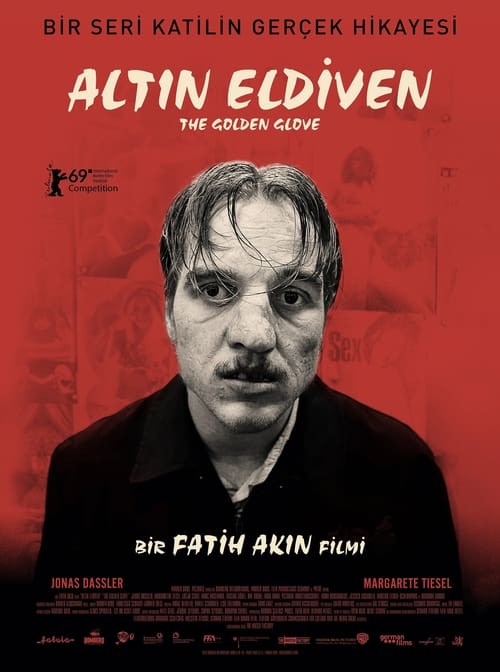 Altın Eldiven (2019)