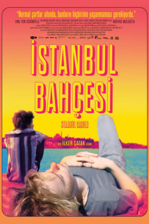 İstanbul Bahçesi (2020)