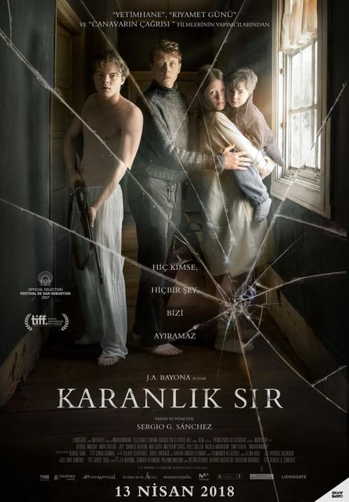 Karanlık Sır (2017)