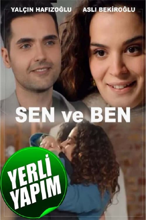 Sen ve Ben (2022)