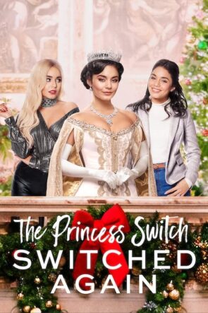 The Princess Switch 2 (2020)