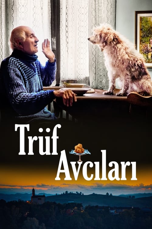 Trüf Avcıları (2020)