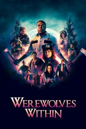 Werewolves Within (2021)