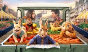 Peter Rabbit: Kaçak Tavşan (2021)