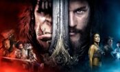 Warcraft İki Dünyanın İlk Karşılaşması (2016)