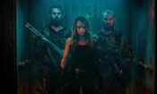 Wyrmwood: Apocalypse (2022)