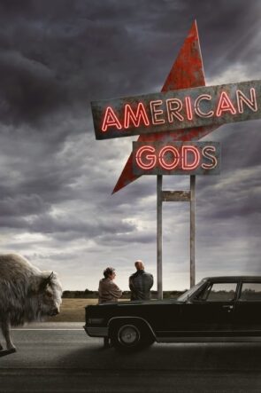 American Gods