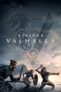 Vikings Valhalla