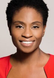 Adina Porter