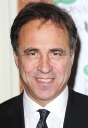 Anthony Horowitz