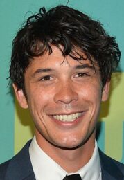 Bob Morley