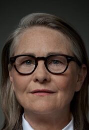 Cherry Jones