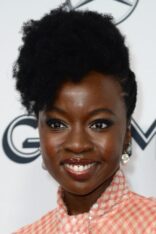 Danai Gurira