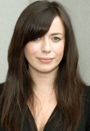 Eve Myles