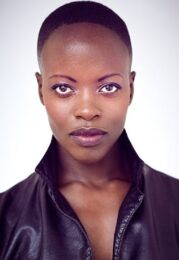 Florence Kasumba