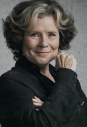 Imelda Staunton