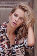 Luisana Lopilato