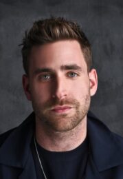 Oliver Jackson-Cohen