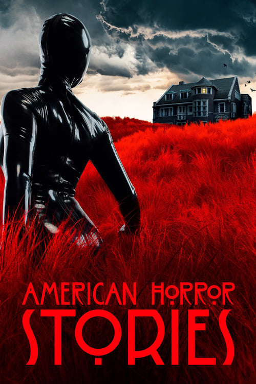 American Horror Stories : 1.Sezon 5.Bölüm