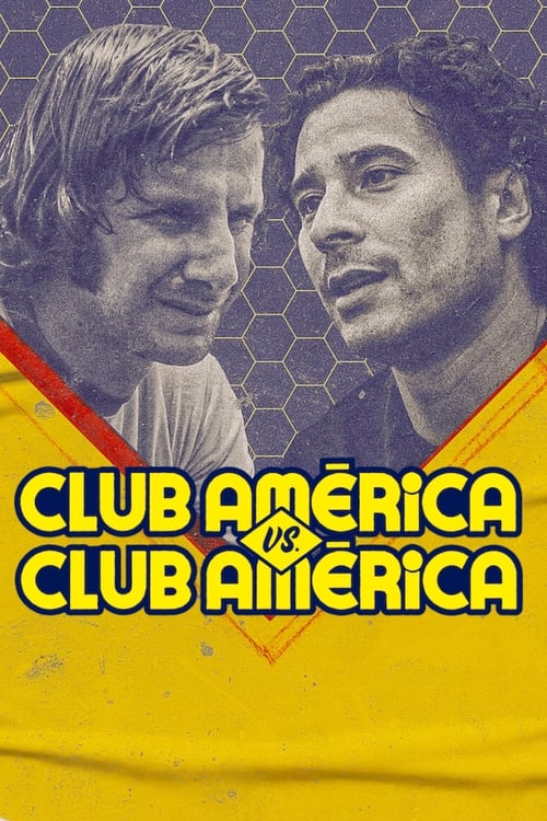 América vs América : 1.Sezon 4.Bölüm