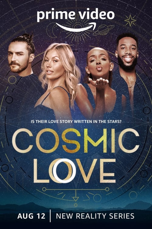 Cosmic Love : 1.Sezon 4.Bölüm