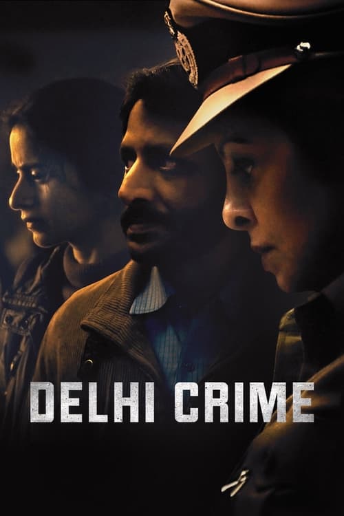 Delhi Crime : 1.Sezon 1.Bölüm