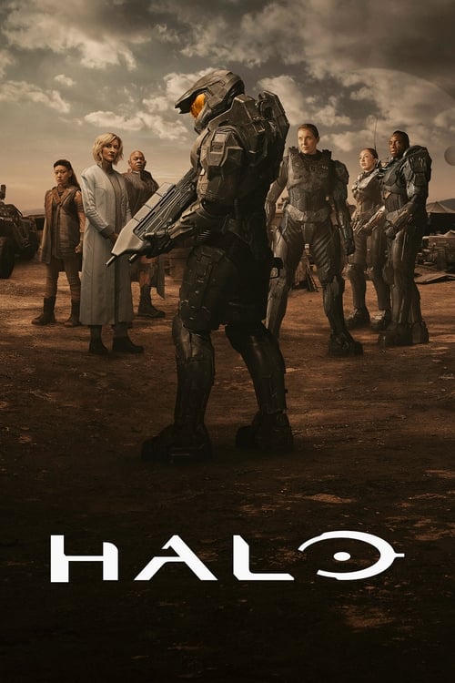 Halo : 1.Sezon 2.Bölüm