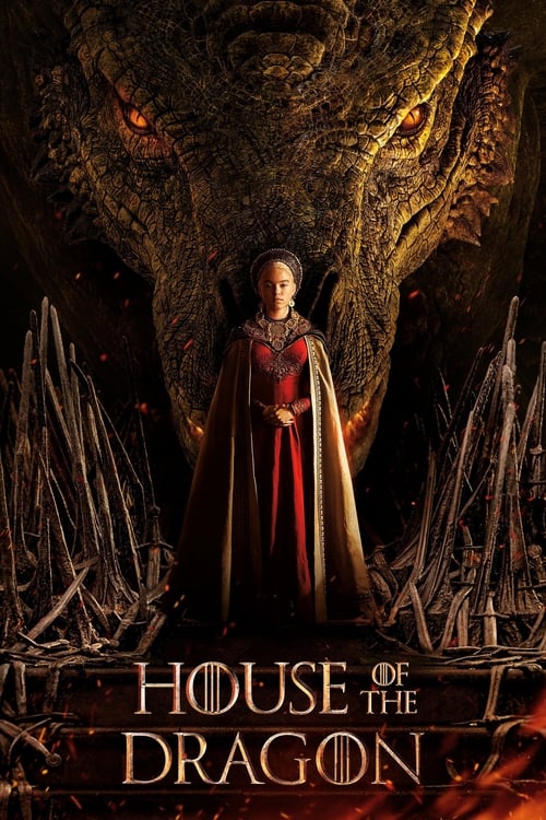 House of the Dragon : 1.Sezon 4.Bölüm