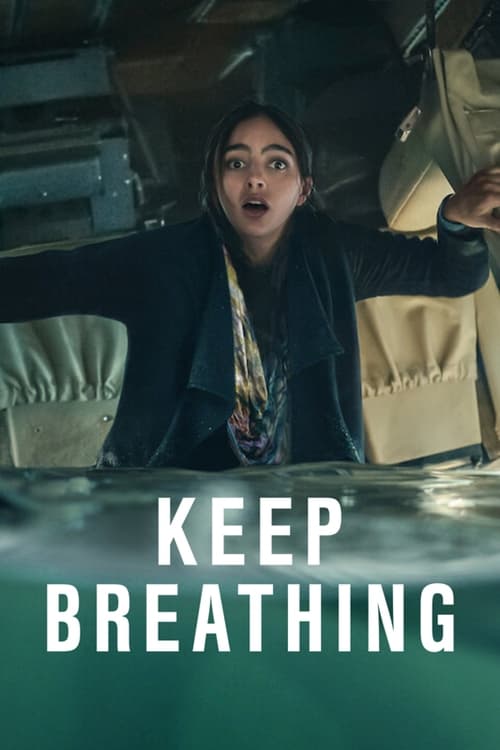 Keep Breathing : 1.Sezon 5.Bölüm