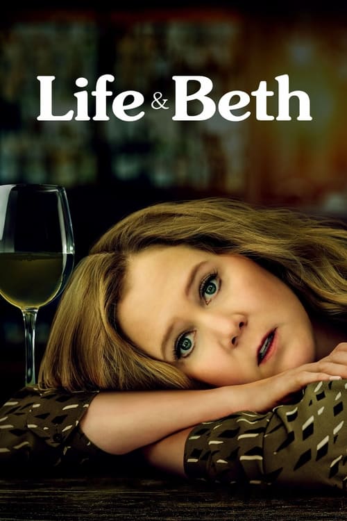 Life & Beth : 1.Sezon 2.Bölüm