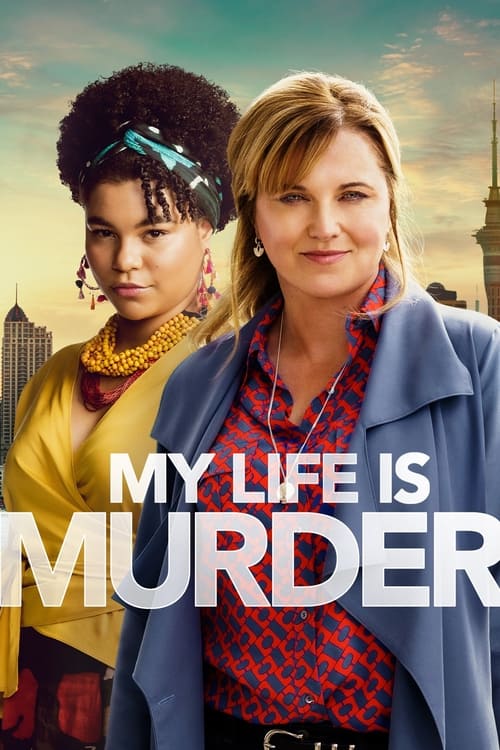 My Life Is Murder : 1.Sezon 4.Bölüm