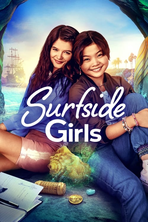 Surfside Girls : 1.Sezon 5.Bölüm