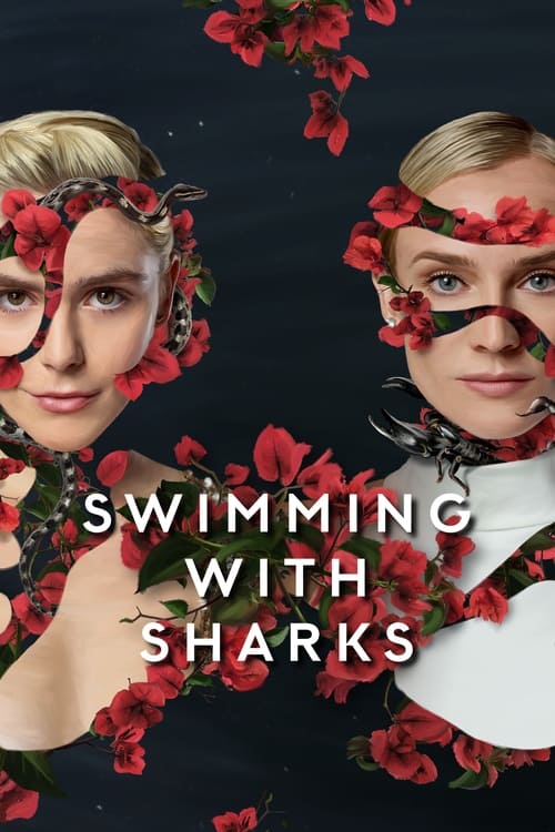 Swimming with Sharks : 1.Sezon 4.Bölüm