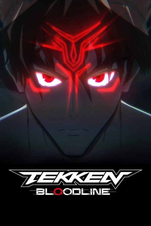 Tekken Bloodline : 1.Sezon 3.Bölüm