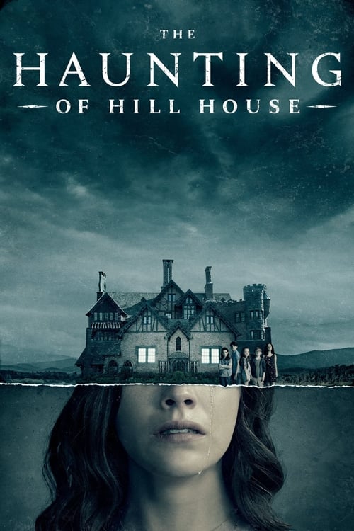 The Haunting of Hill House : 1.Sezon 9.Bölüm