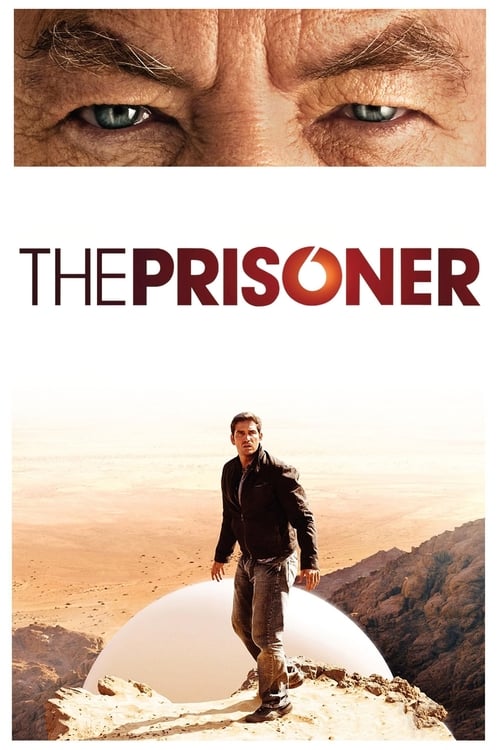 The Prisoner : 1.Sezon 2.Bölüm