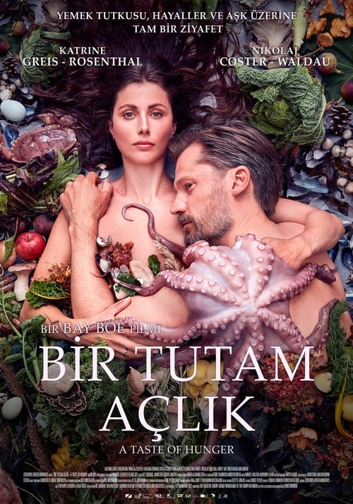 Bir Tutam Açlık (2021)