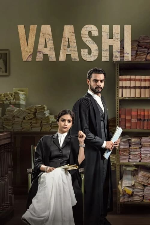 Vaashi (2022)