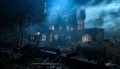 The Haunting of Hill House izle